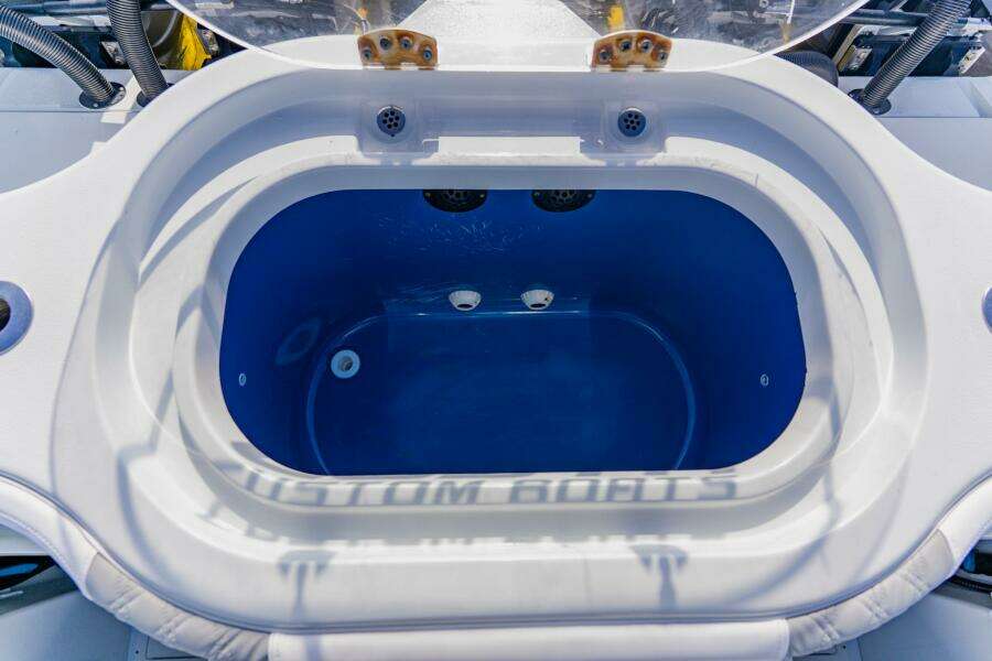 34ft Costa Custom Yacht For Sale