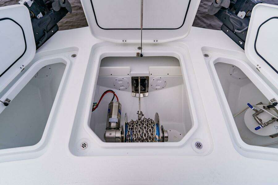 34ft Costa Custom Yacht For Sale