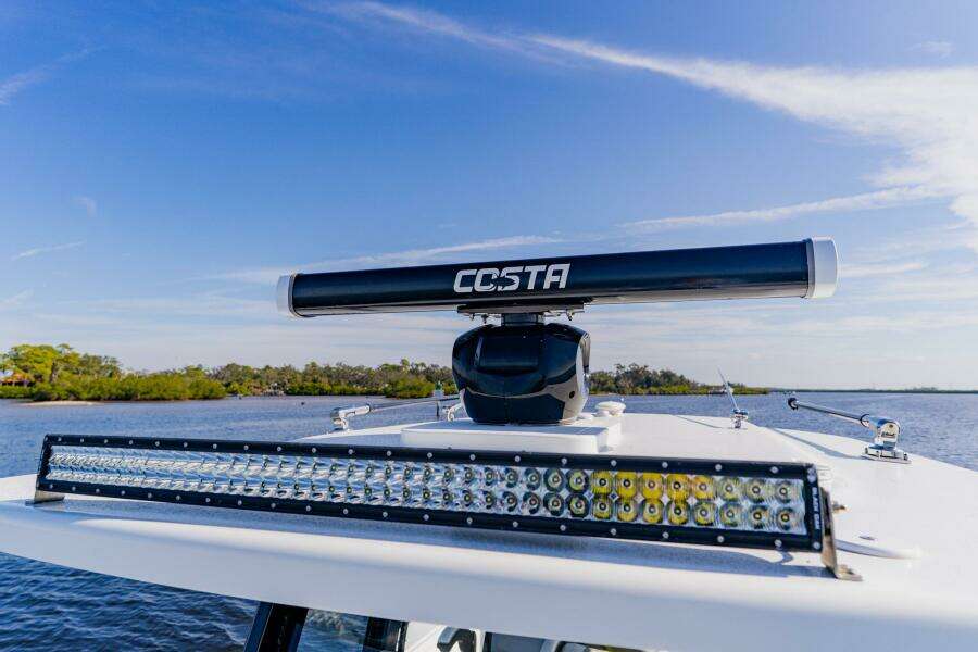 34ft Costa Custom Yacht For Sale