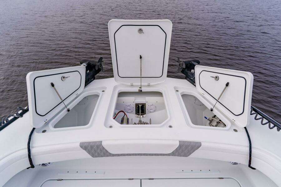 34ft Costa Custom Yacht For Sale