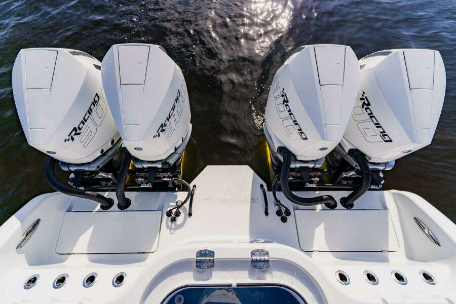 34ft Costa Custom Yacht For Sale