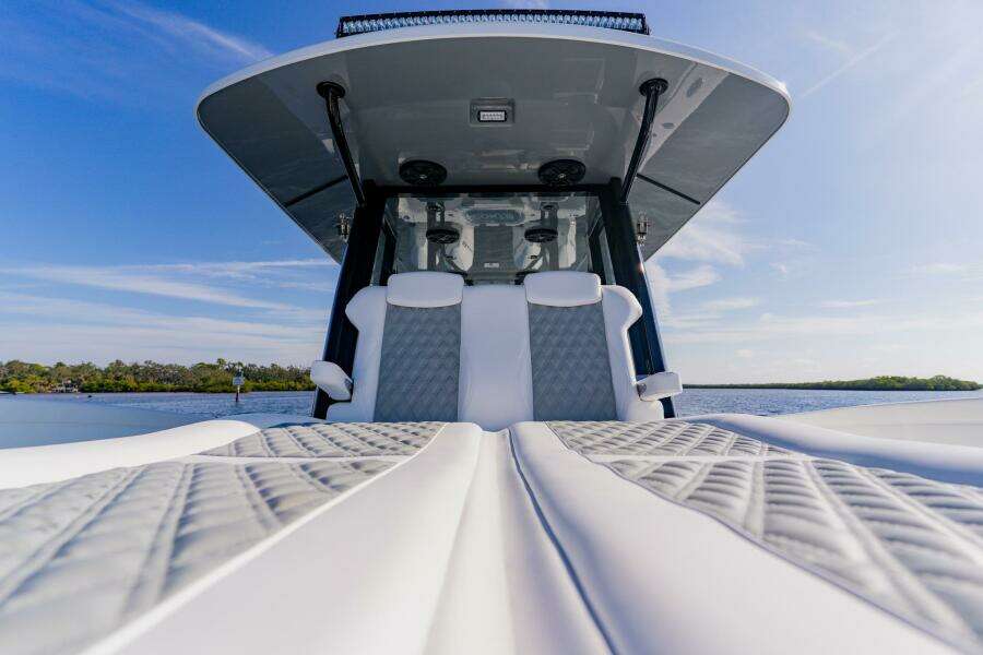 34ft Costa Custom Yacht For Sale