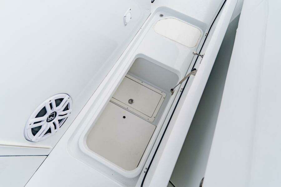 34ft Costa Custom Yacht For Sale