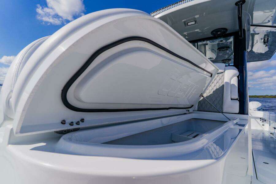 34ft Costa Custom Yacht For Sale