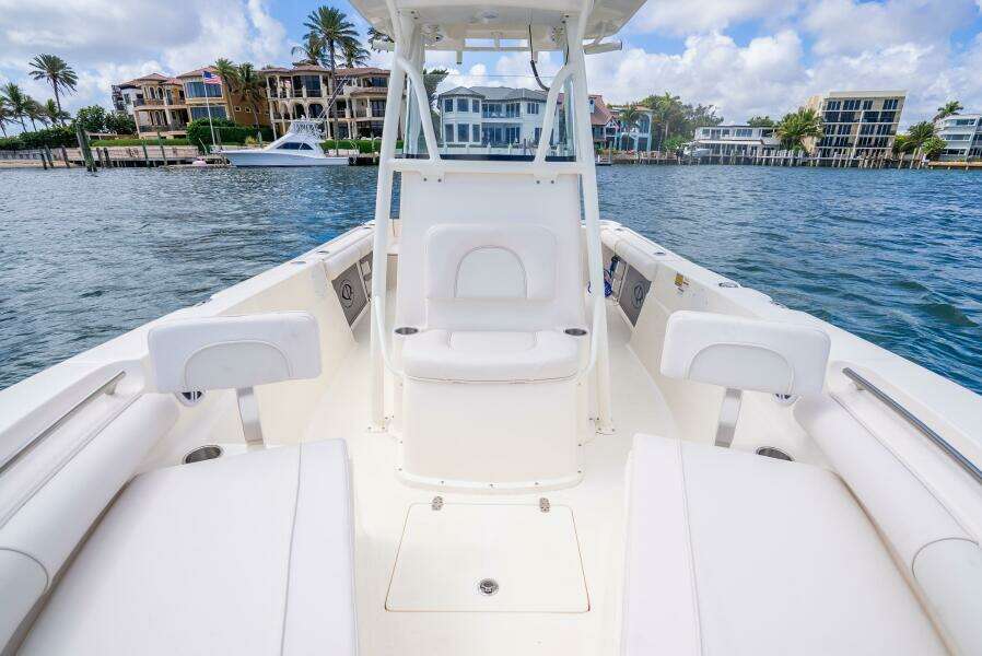 22ft Sea Born Yacht For Sale