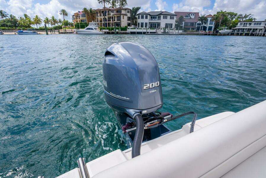 22ft Sea Born Yacht For Sale