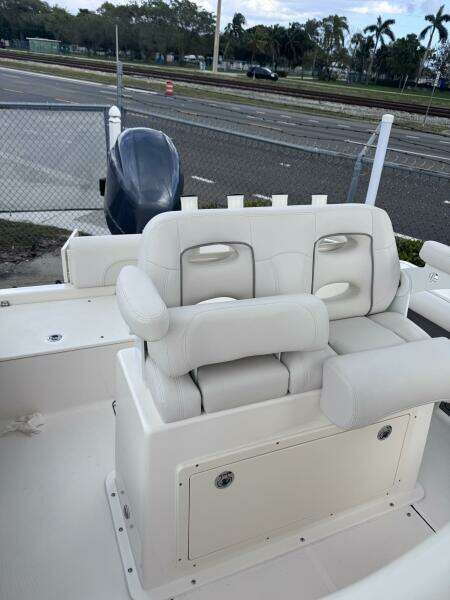 22ft Sea Born Yacht For Sale