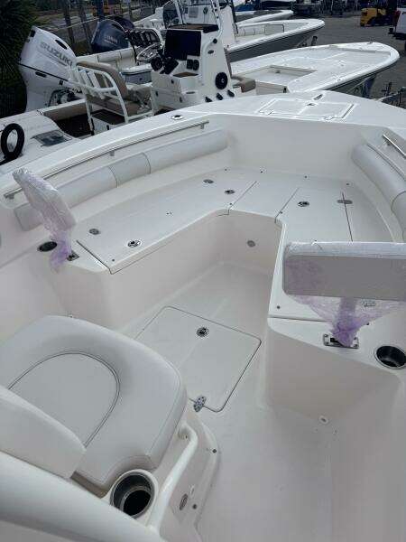 22ft Sea Born Yacht For Sale