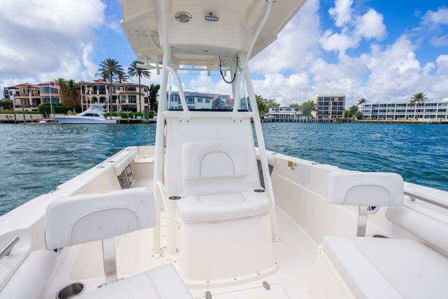 22ft Sea Born Yacht For Sale