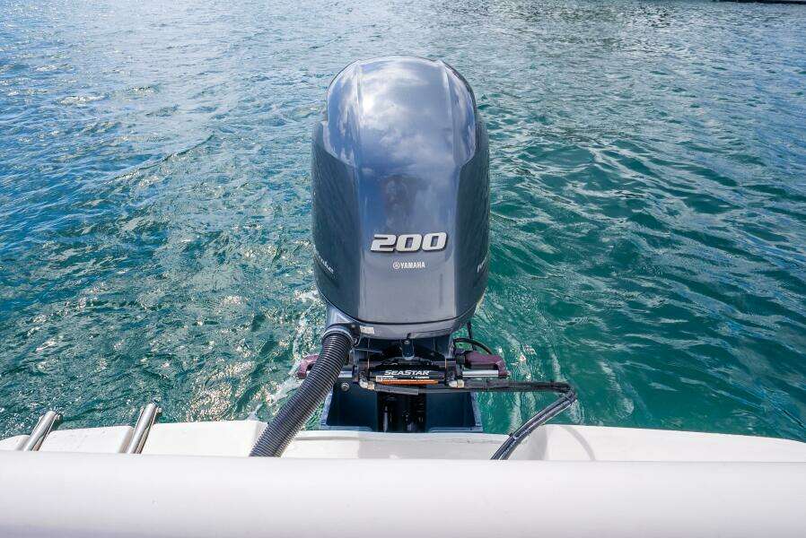 22ft Sea Born Yacht For Sale