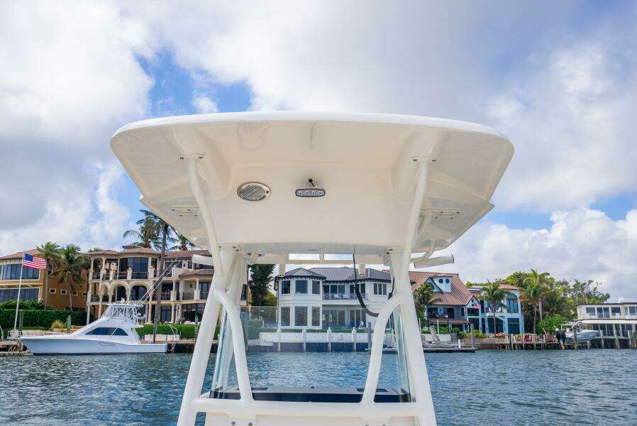 22ft Sea Born Yacht For Sale