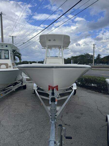 22ft Sea Born Yacht For Sale