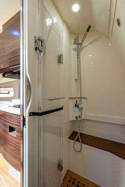 42ft Scout Yacht For Sale