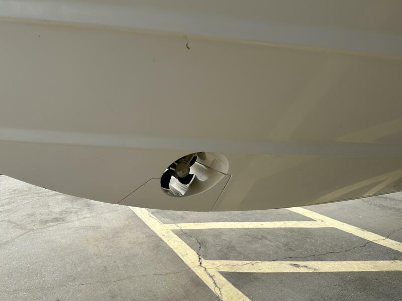 31' 2016 Boston Whaler 315 Conquest