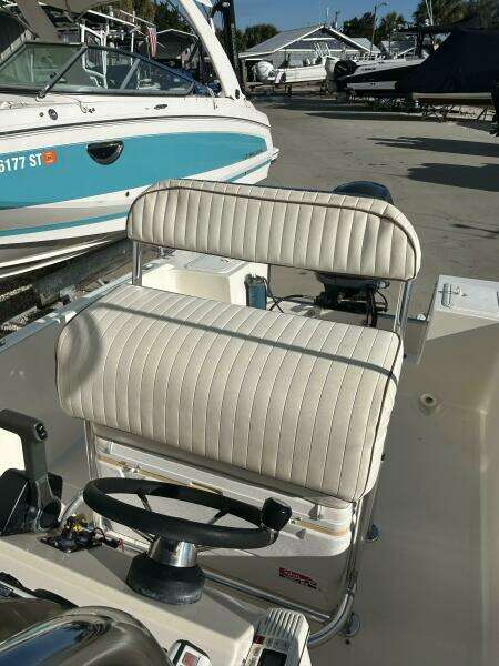 19ft Key West Yacht For Sale