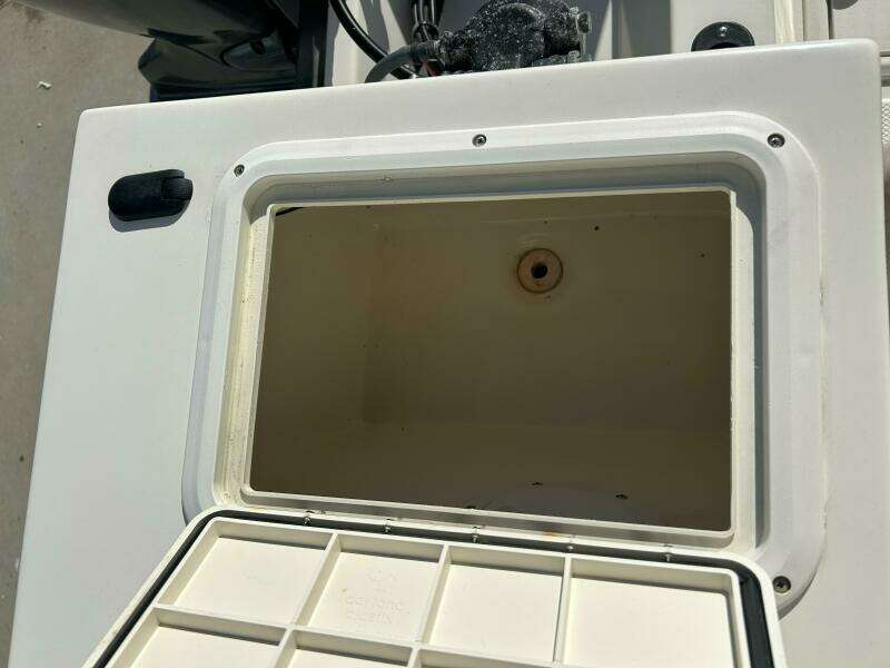 19ft Key West Yacht For Sale