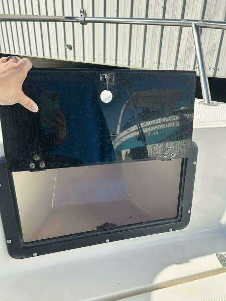 19ft Key West Yacht For Sale