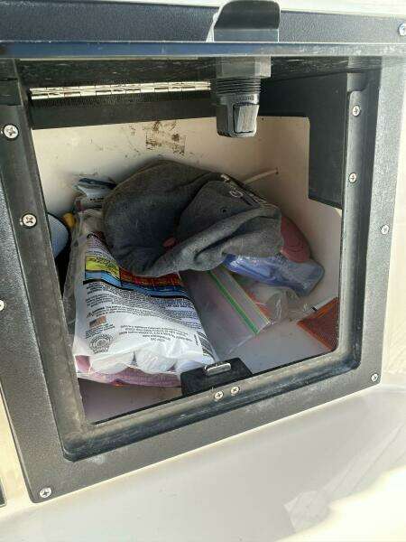 19ft Key West Yacht For Sale