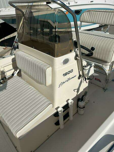 19ft Key West Yacht For Sale