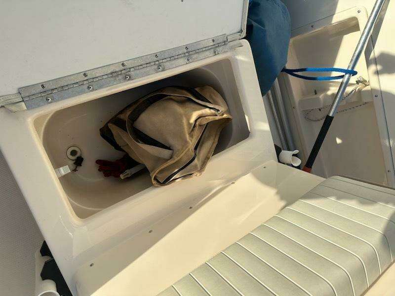 19ft Key West Yacht For Sale