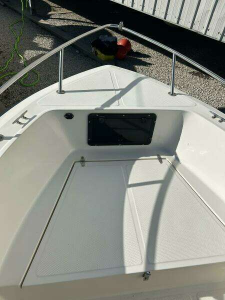 19ft Key West Yacht For Sale