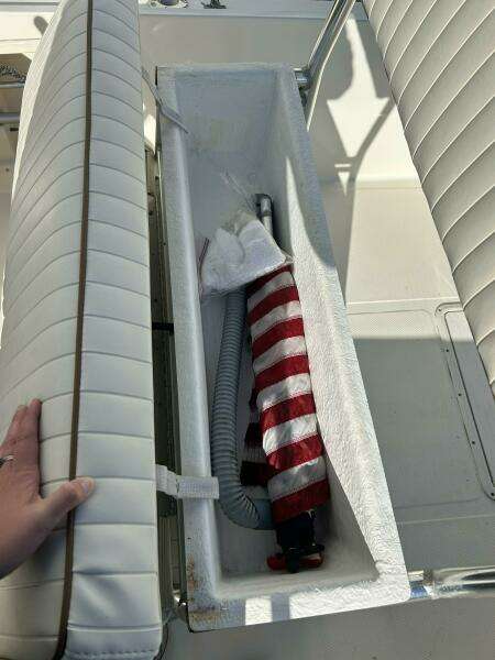 19ft Key West Yacht For Sale