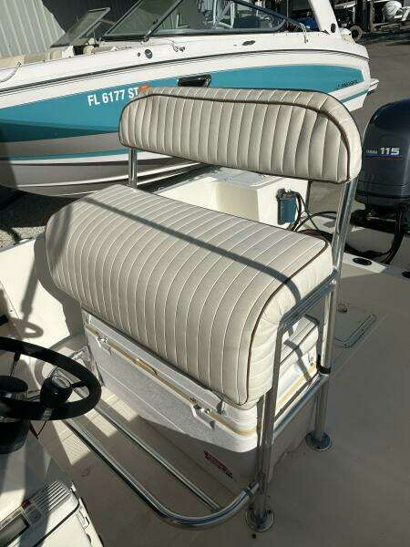 19ft Key West Yacht For Sale