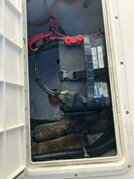 19ft Key West Yacht For Sale