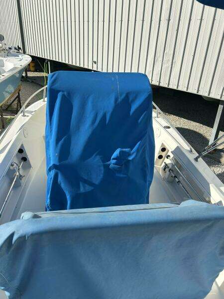 19ft Key West Yacht For Sale