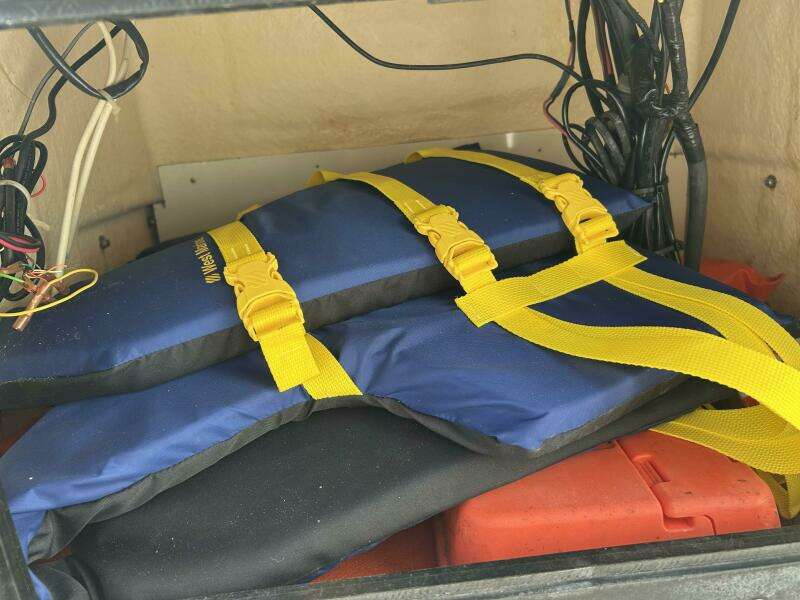 19ft Key West Yacht For Sale