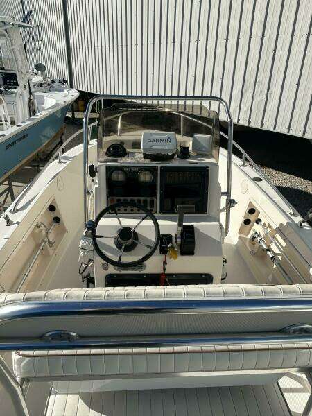 19ft Key West Yacht For Sale