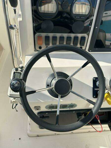 19ft Key West Yacht For Sale