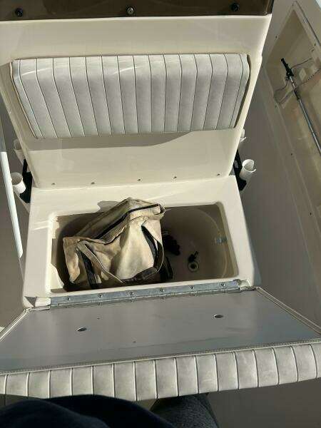 19ft Key West Yacht For Sale