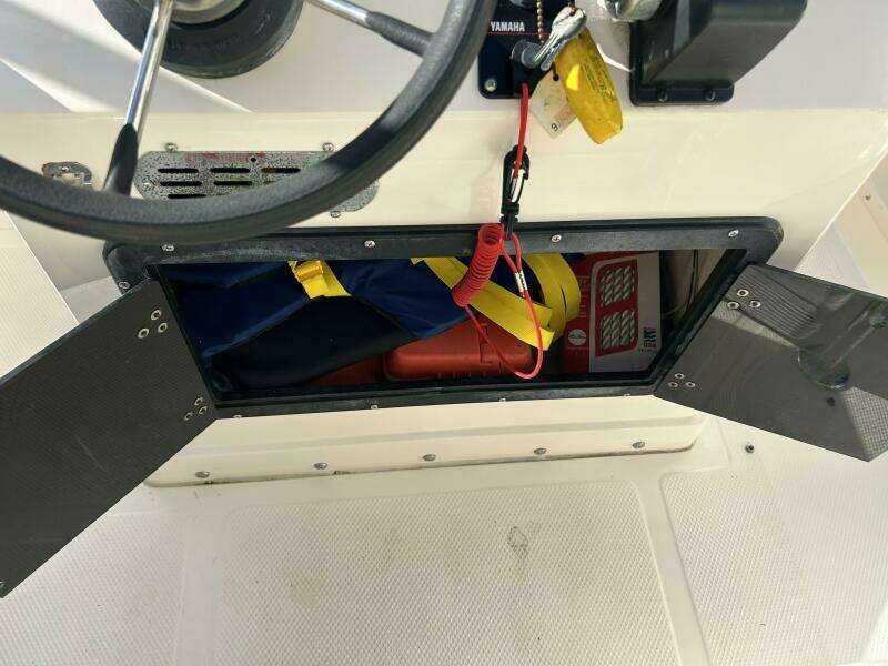 19ft Key West Yacht For Sale