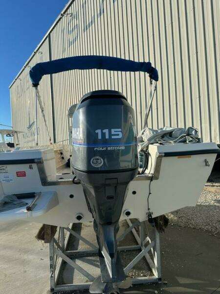 19ft Key West Yacht For Sale