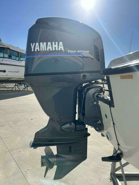 19ft Key West Yacht For Sale