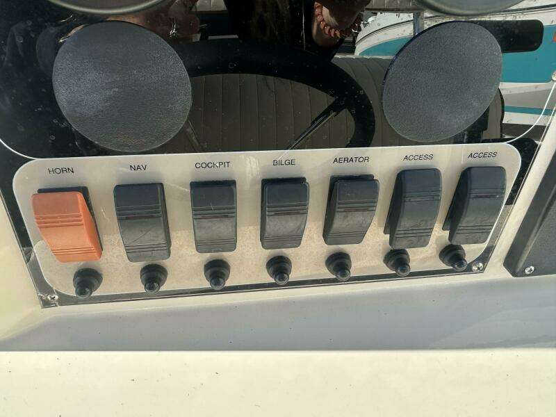 19ft Key West Yacht For Sale