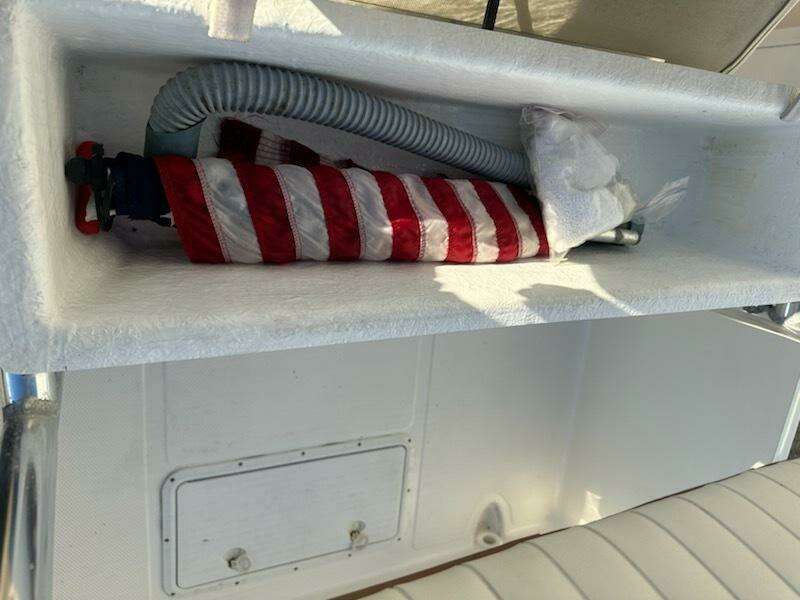 19ft Key West Yacht For Sale