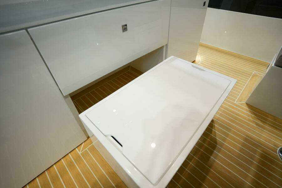 36ft De Antonio Yacht For Sale