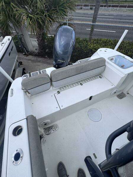 22ft Sea Fox Yacht For Sale