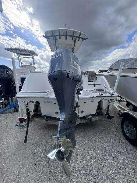 22ft Sea Fox Yacht For Sale