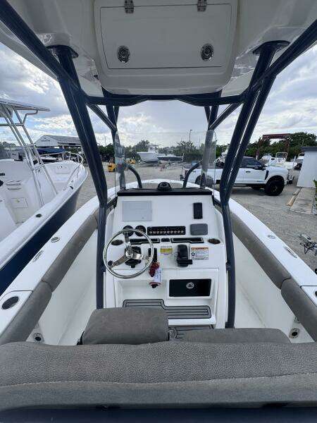 22ft Sea Fox Yacht For Sale