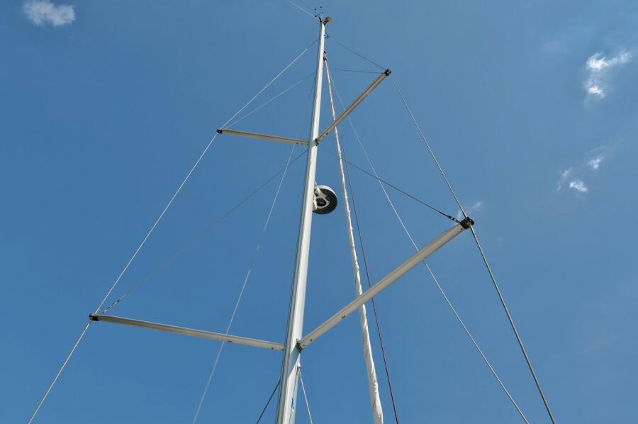 44' 2021 Jeanneau 440