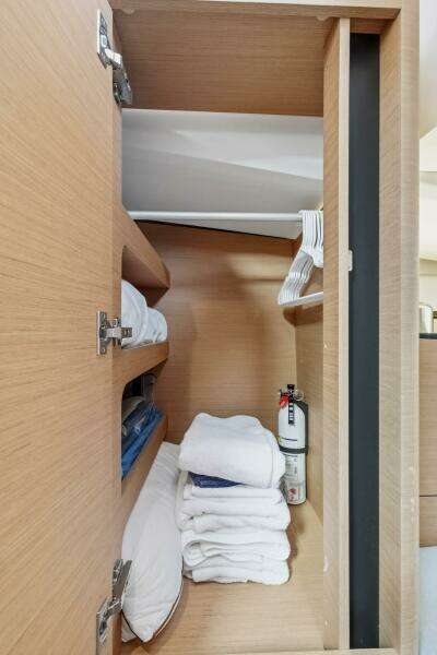 Dantari 44ft Jeanneau Yacht For Sale