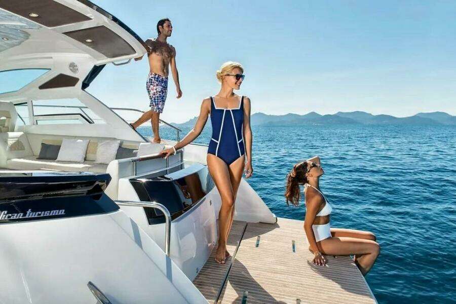 GO CLS 41ft Beneteau Yacht For Sale