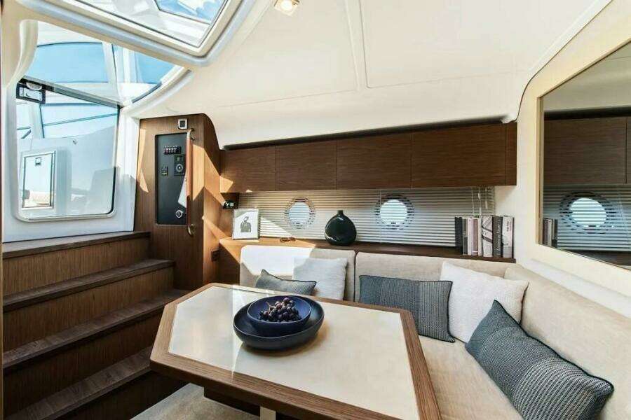 GO CLS 41ft Beneteau Yacht For Sale