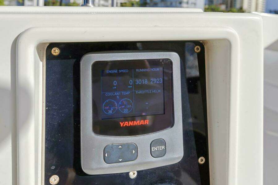 Rhapsody 52ft Lagoon Yacht For Sale