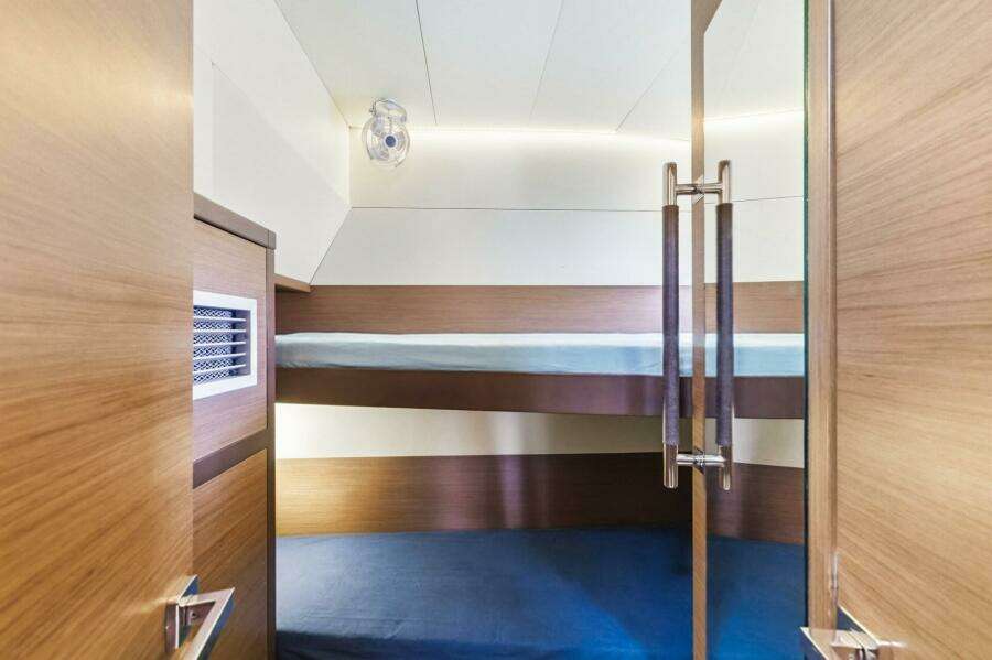 Rhapsody 52ft Lagoon Yacht For Sale