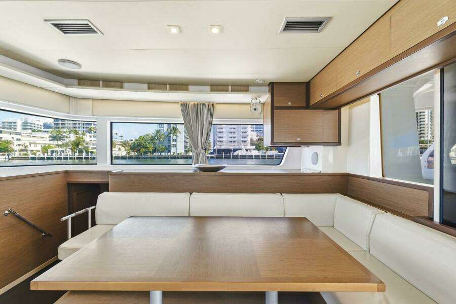 Rhapsody 52ft Lagoon Yacht For Sale