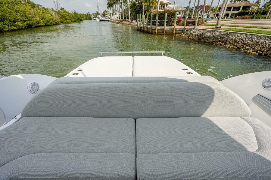 45' 2021 Azimut 45 Atlantis